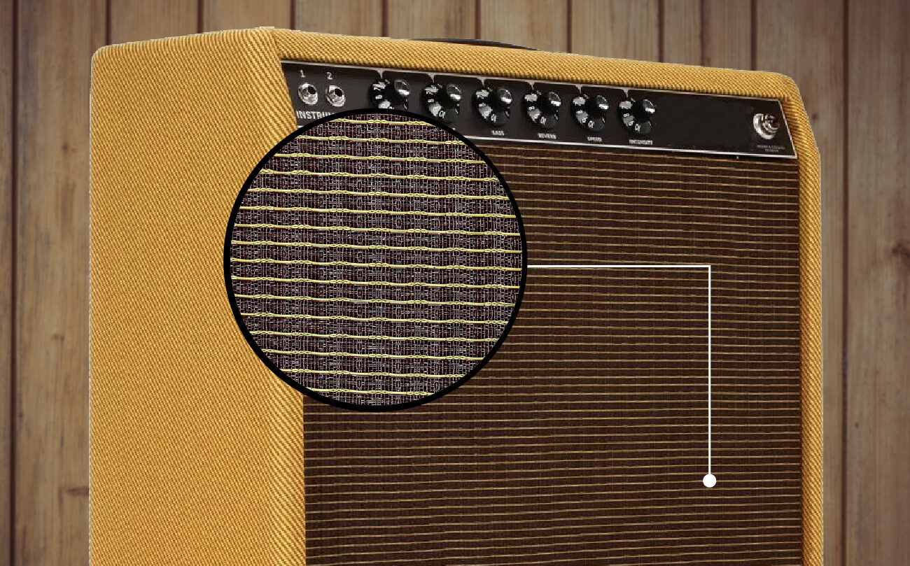 MELLOTONE® Acoustic Fabrics Wendell Fabrics Corporation